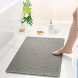 Anti-Slip Bathroom Mat