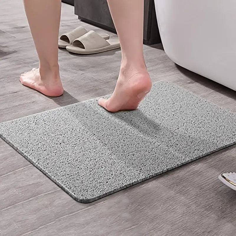 Anti-Slip Bathroom Mat