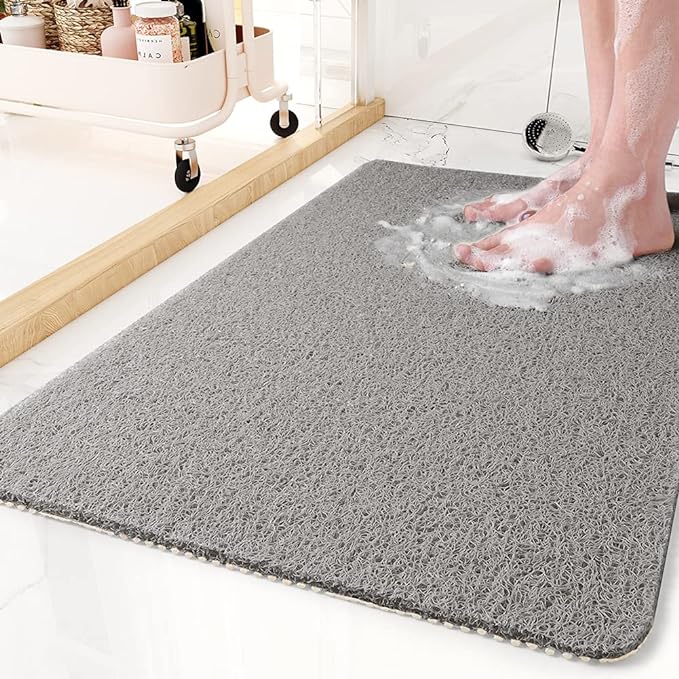 Anti-Slip Bathroom Mat