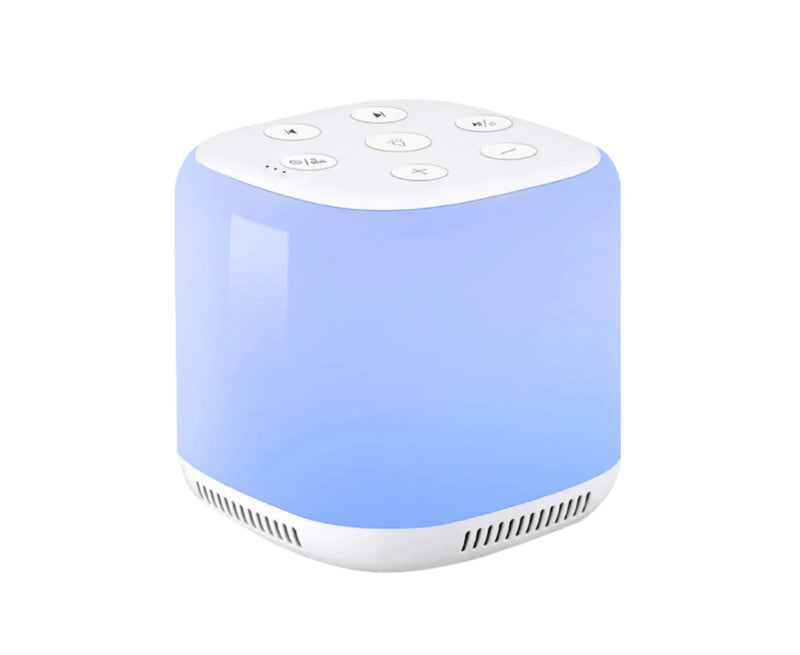 Pure Peace White Noise Machine